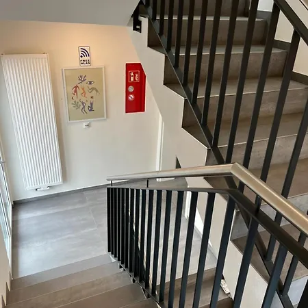 Pensionat Zum Ahrblick