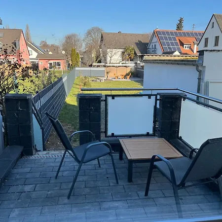 Pensionat Zum Ahrblick