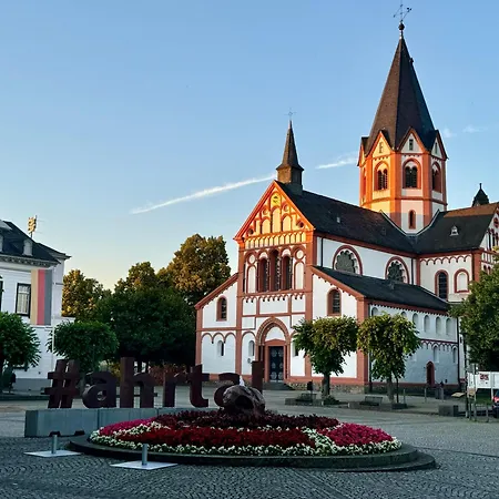 Pensionat Zum Ahrblick
