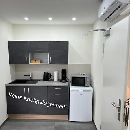 Zum Ahrblick 3* Sinzig