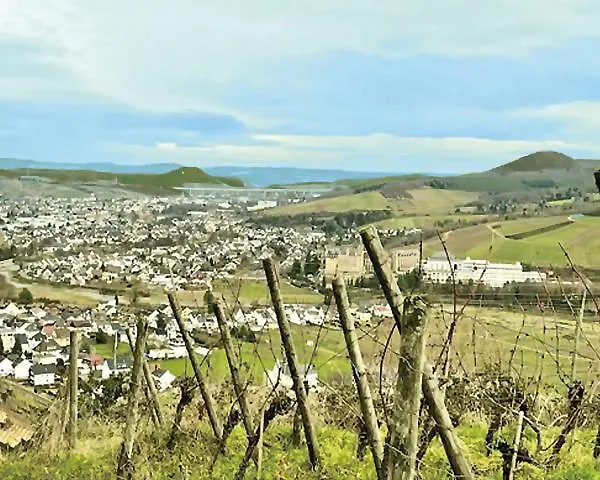Gæstehus Zum Ahrblick Sinzig