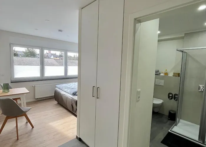 Zum Ahrblick 3* Sinzig