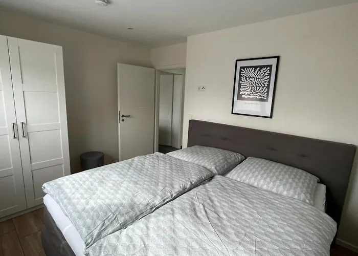 Gæstehus Zum Ahrblick Sinzig