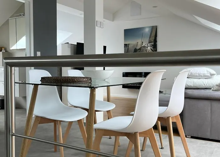 Zum Ahrblick Gæstehus