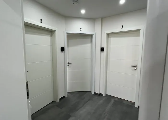 Zum Ahrblick 3* Sinzig