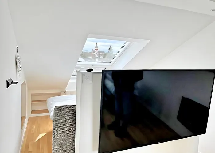 Gæstehus Zum Ahrblick