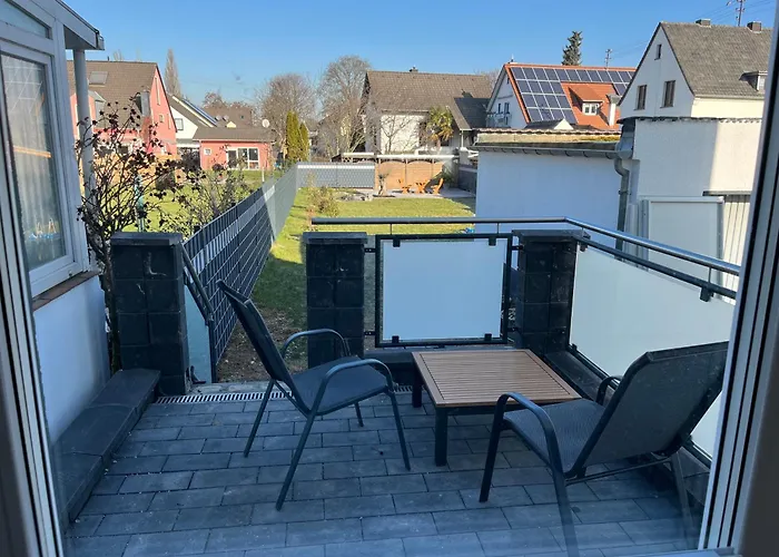 Gæstehus Zum Ahrblick