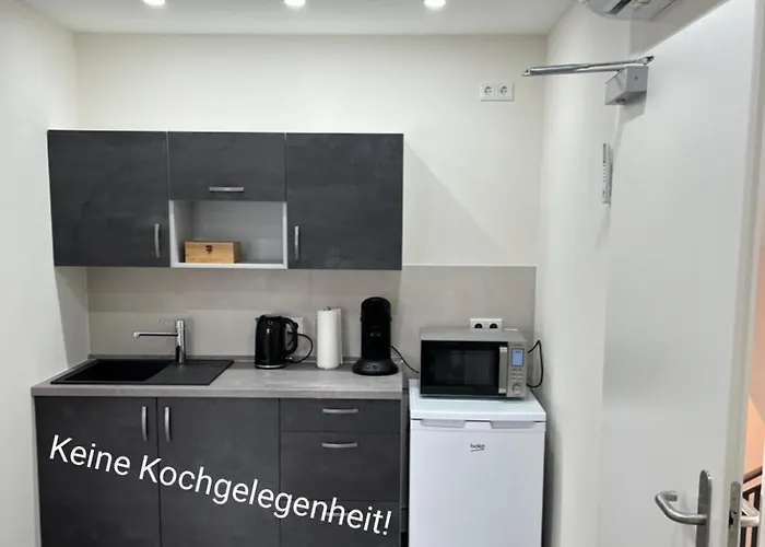 Zum Ahrblick 3* Sinzig